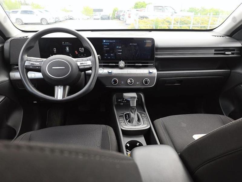 hyundai Kona 2025 - 5