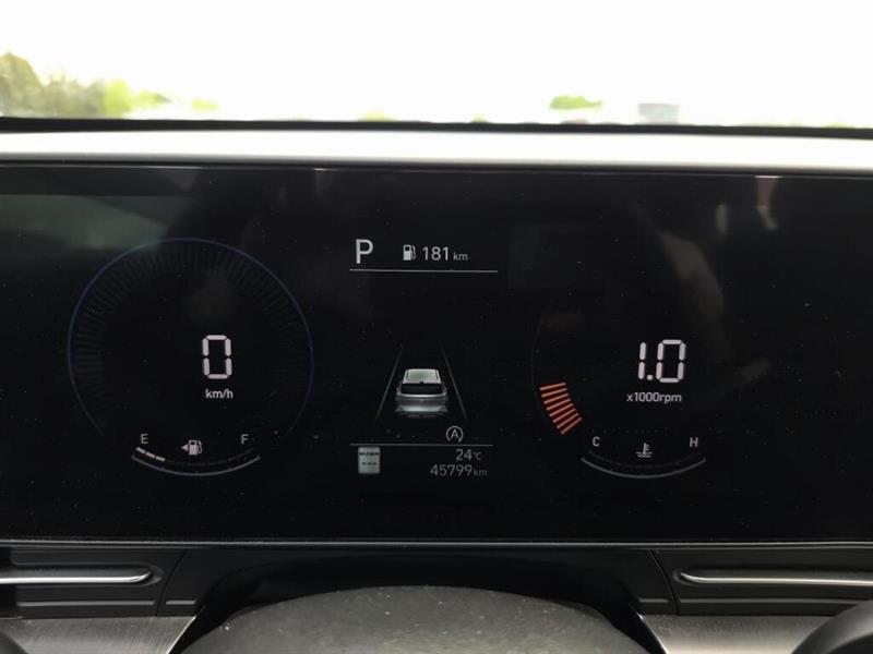 hyundai Kona 2025 - 6