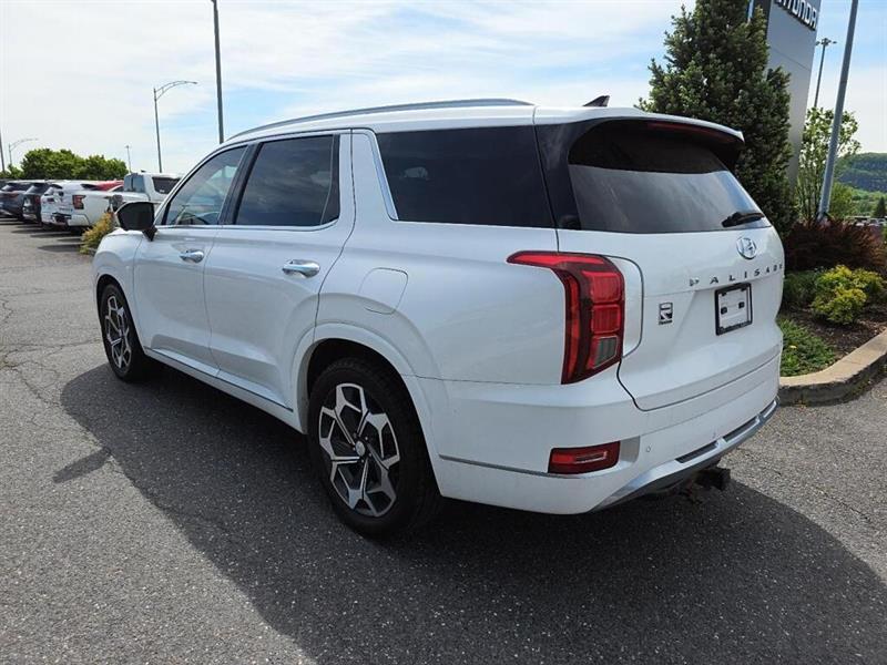 hyundai Palisade 2021 - 5