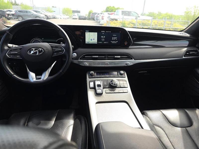 hyundai Palisade 2021 - 9