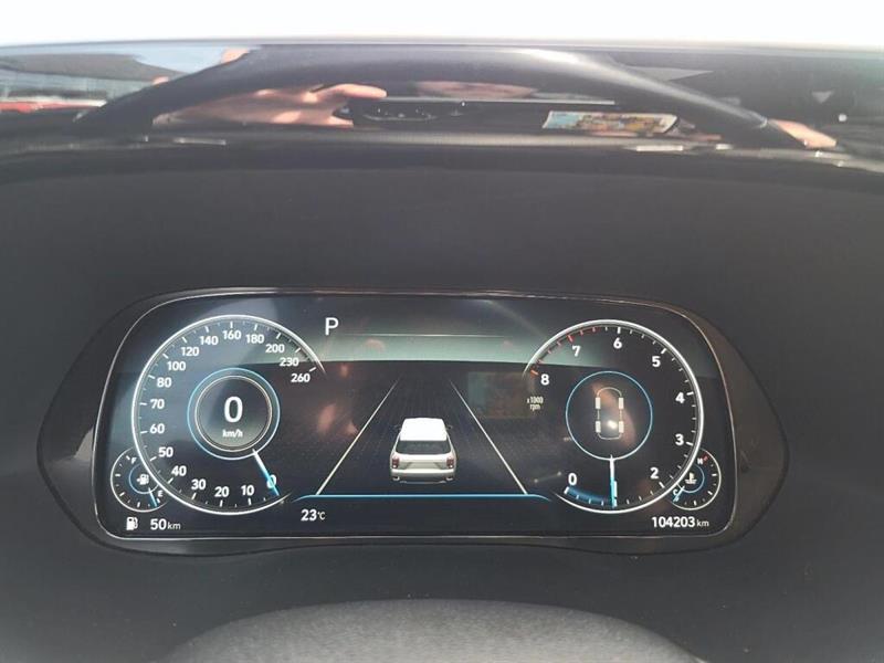 hyundai Palisade 2021 - 15