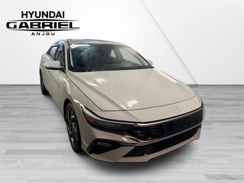 hyundai Elantra 2025 - 3