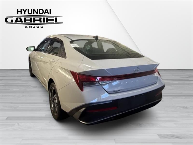 hyundai Elantra 2025 - 4