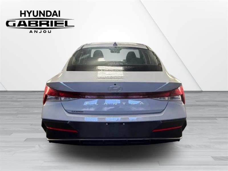 hyundai Elantra 2025 - 5