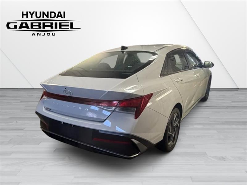 hyundai Elantra 2025 - 6