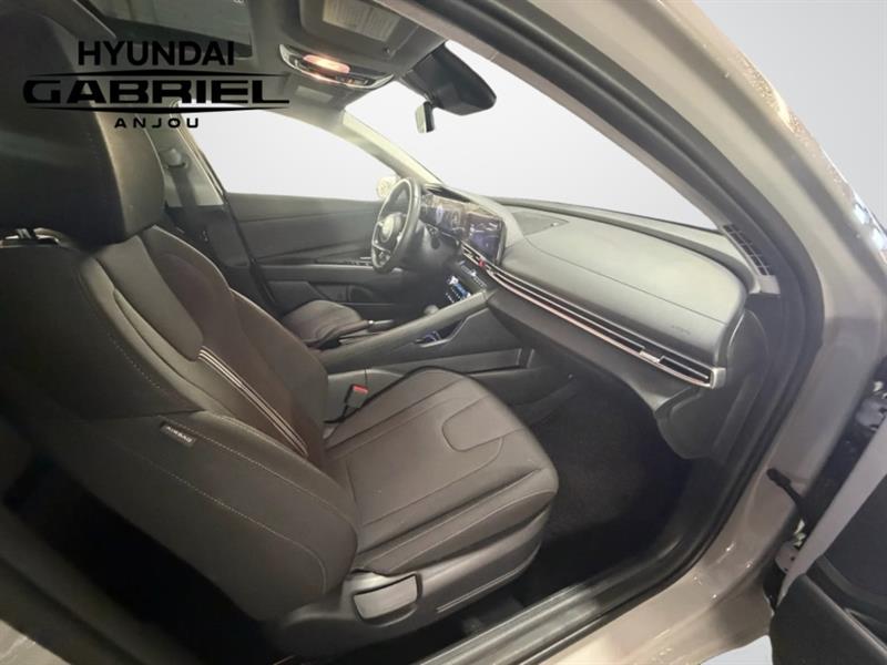 hyundai Elantra 2025 - 7