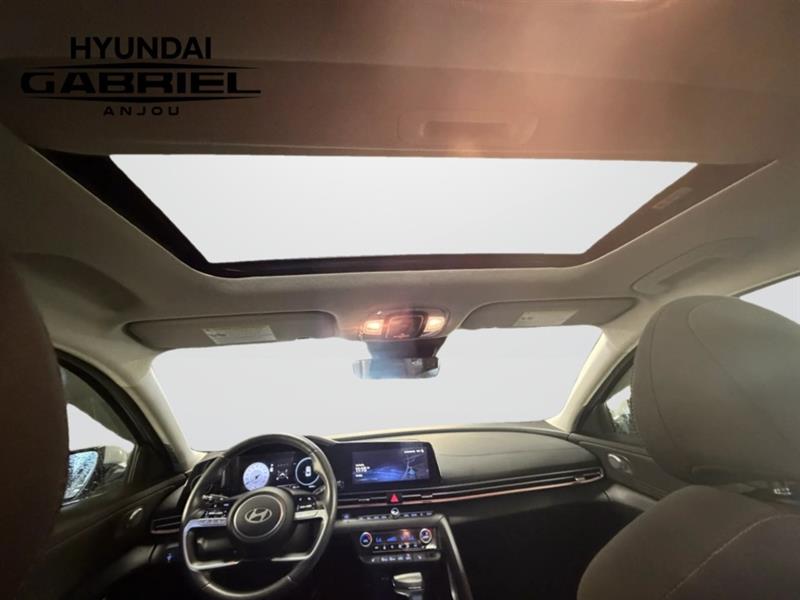 hyundai Elantra 2025 - 8