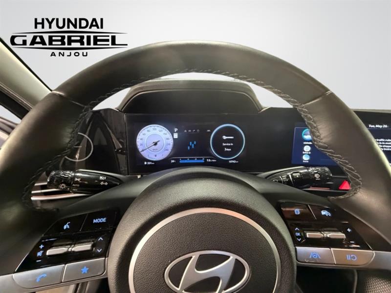 hyundai Elantra 2025 - 9