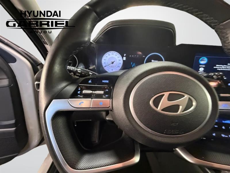 hyundai Elantra 2025 - 10