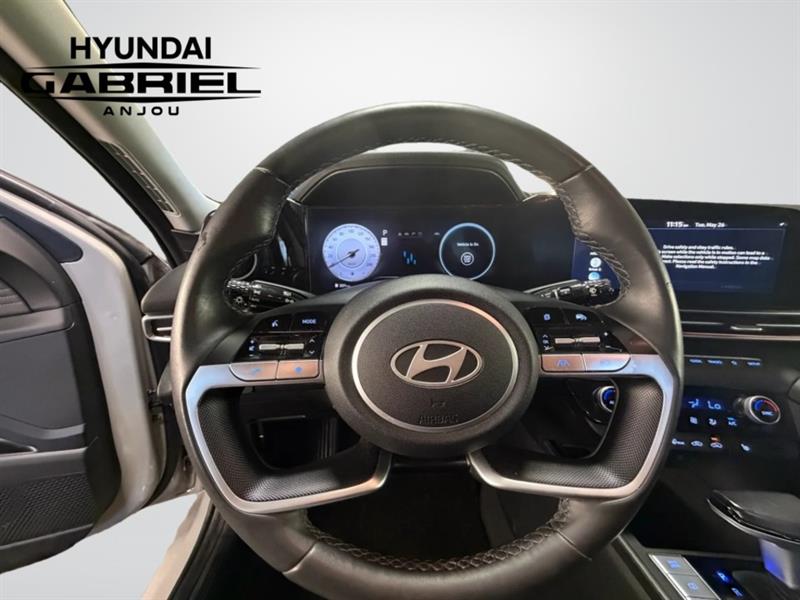 hyundai Elantra 2025 - 11