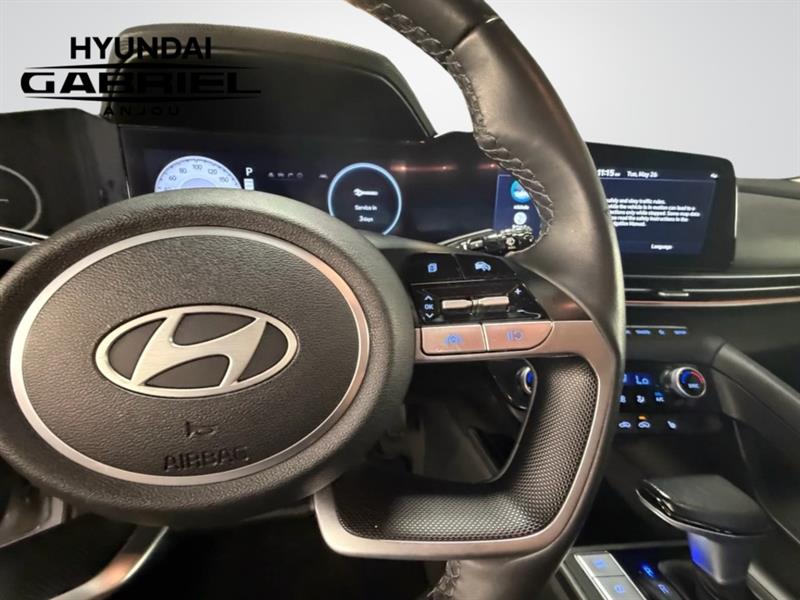 hyundai Elantra 2025 - 12