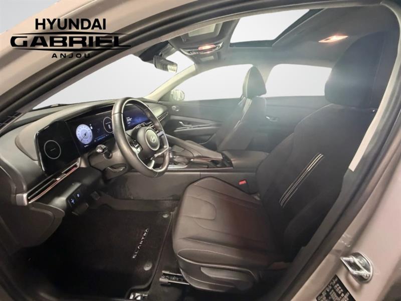 hyundai Elantra 2025 - 13