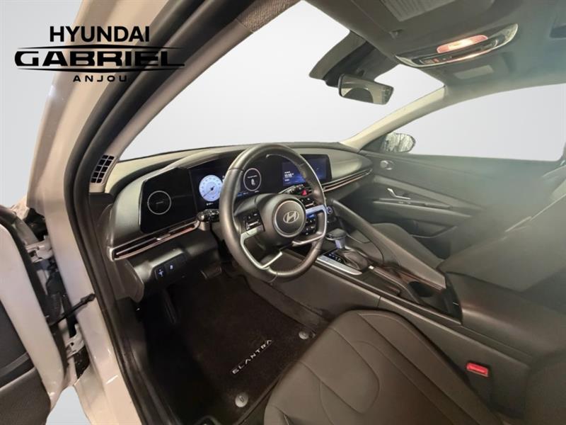 hyundai Elantra 2025 - 14