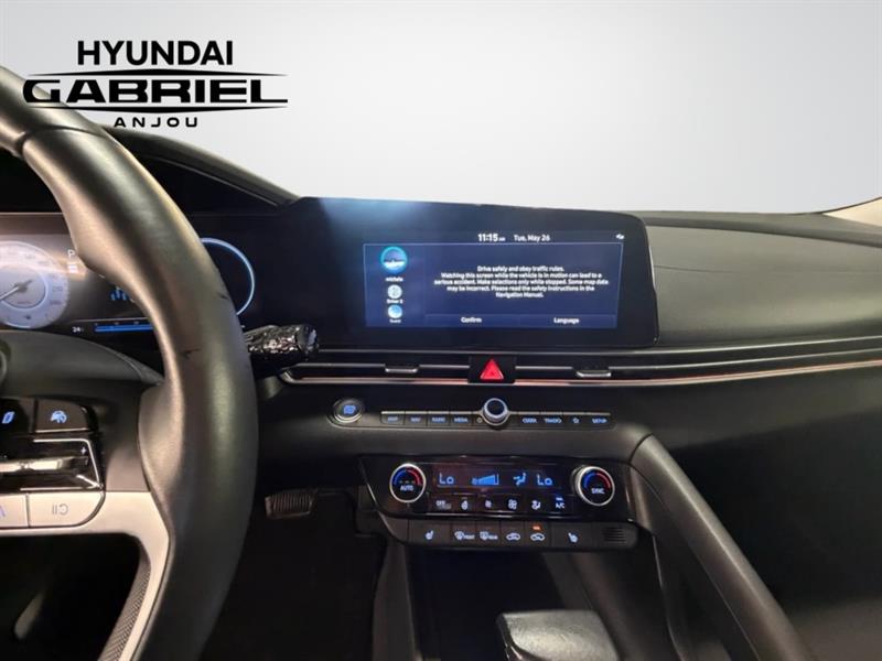 hyundai Elantra 2025 - 17