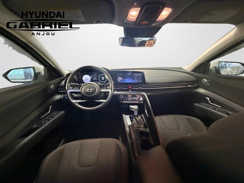 hyundai Elantra 2025 - 19