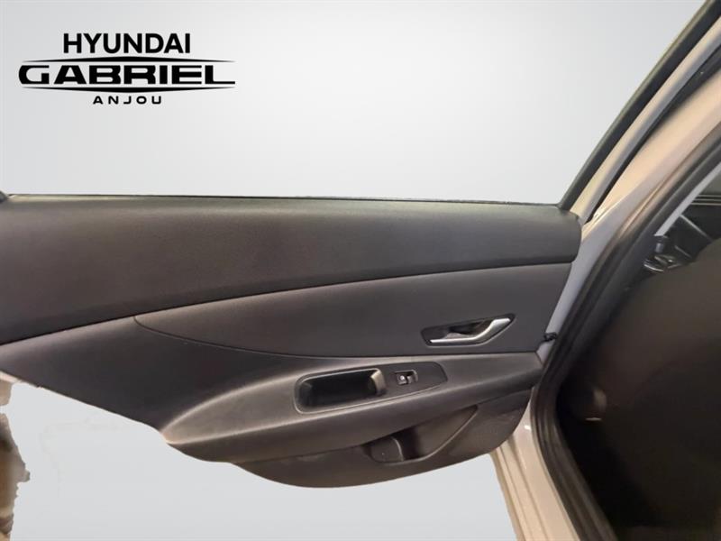hyundai Elantra 2025 - 20