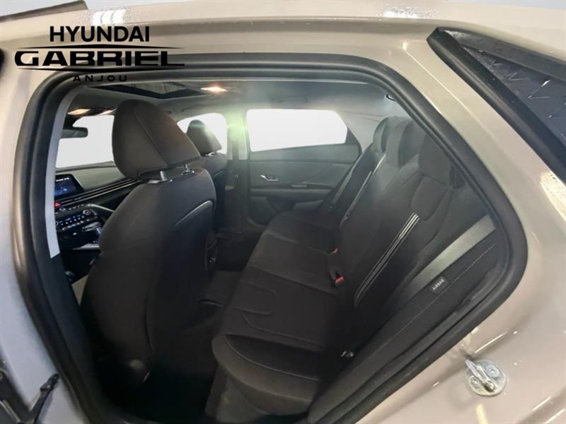 hyundai Elantra 2025 - 21