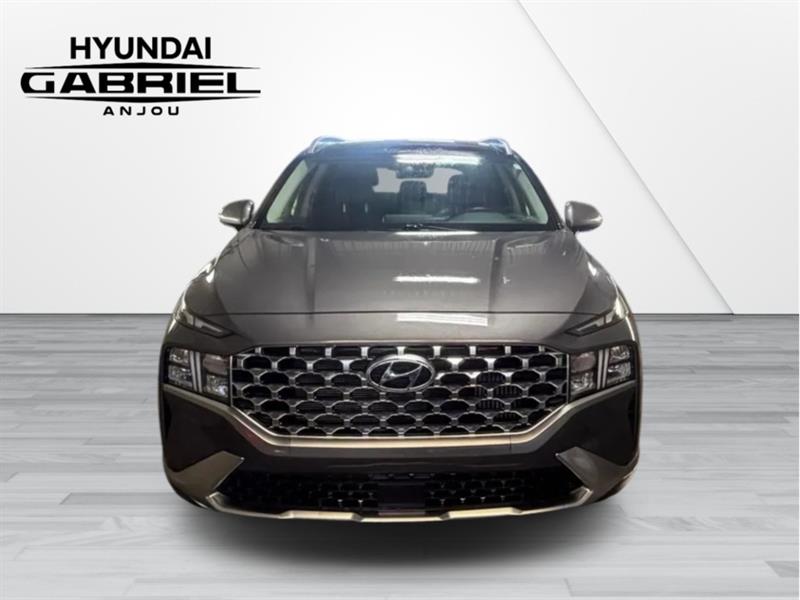 hyundai Santa Fe Hybrid 2022 - 2