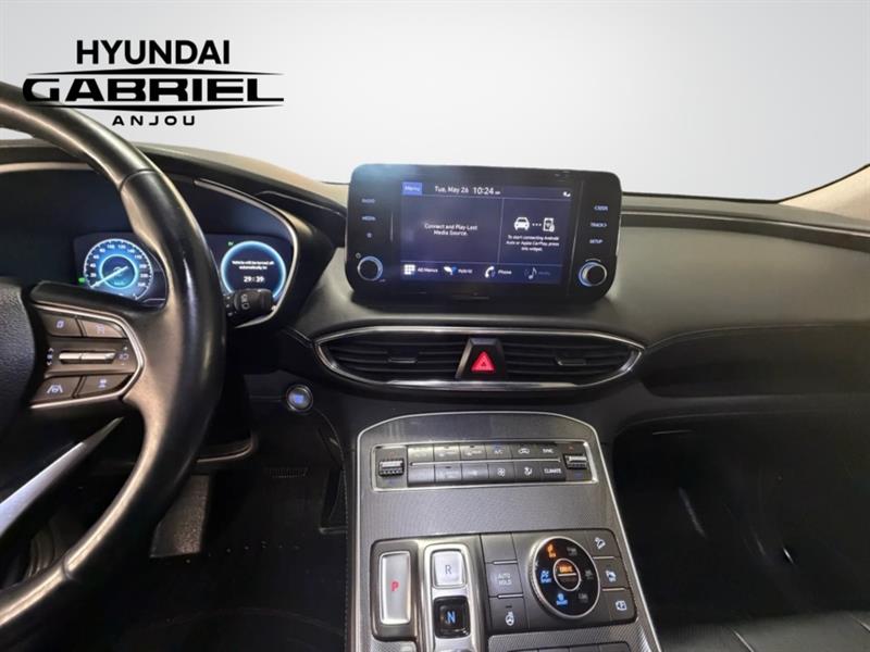 hyundai Santa Fe Hybrid 2022 - 7