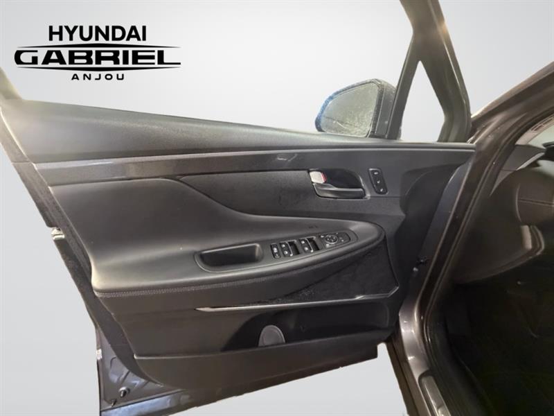 hyundai Santa Fe Hybrid 2022 - 15