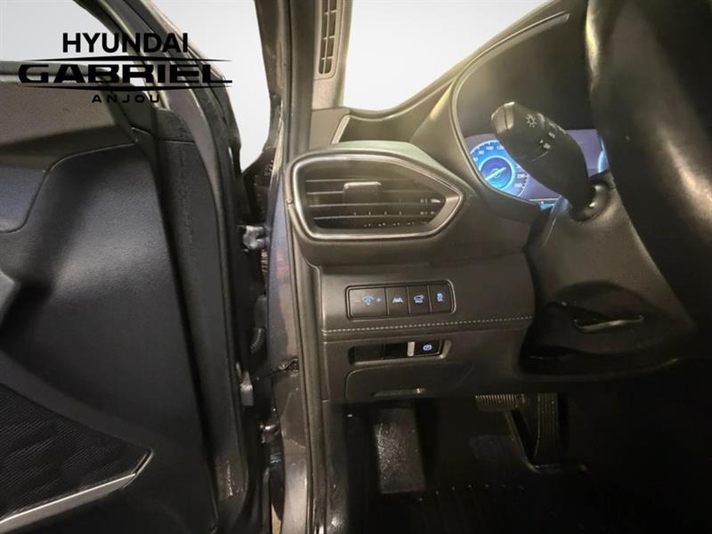 hyundai Santa Fe Hybrid 2022 - 16