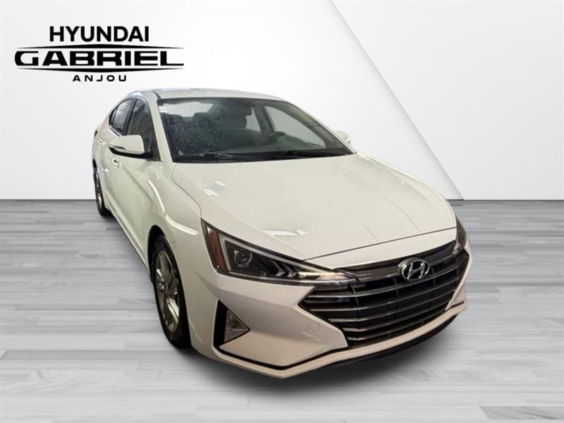 hyundai Elantra 2020 - 3
