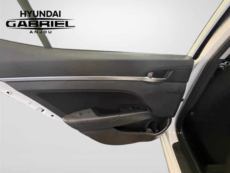 hyundai Elantra 2020 - 7