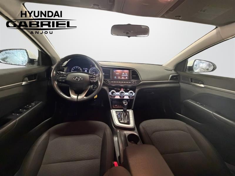 hyundai Elantra 2020 - 8