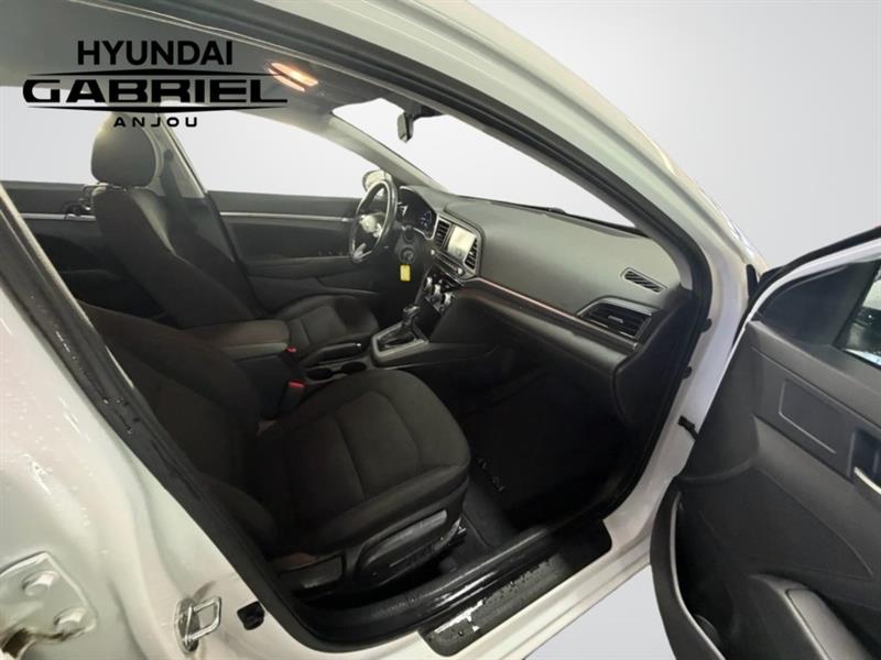 hyundai Elantra 2020 - 9