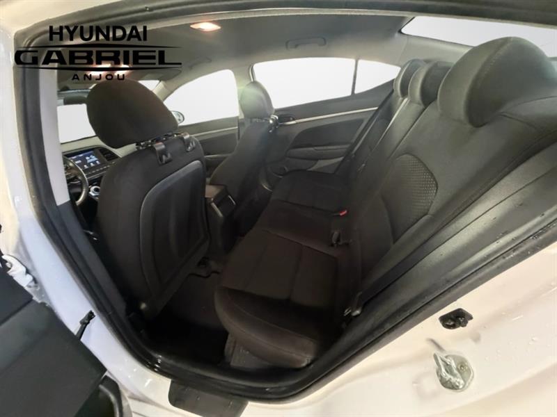 hyundai Elantra 2020 - 10