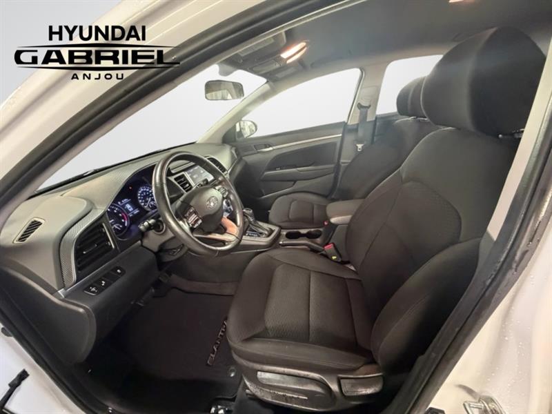 hyundai Elantra 2020 - 11
