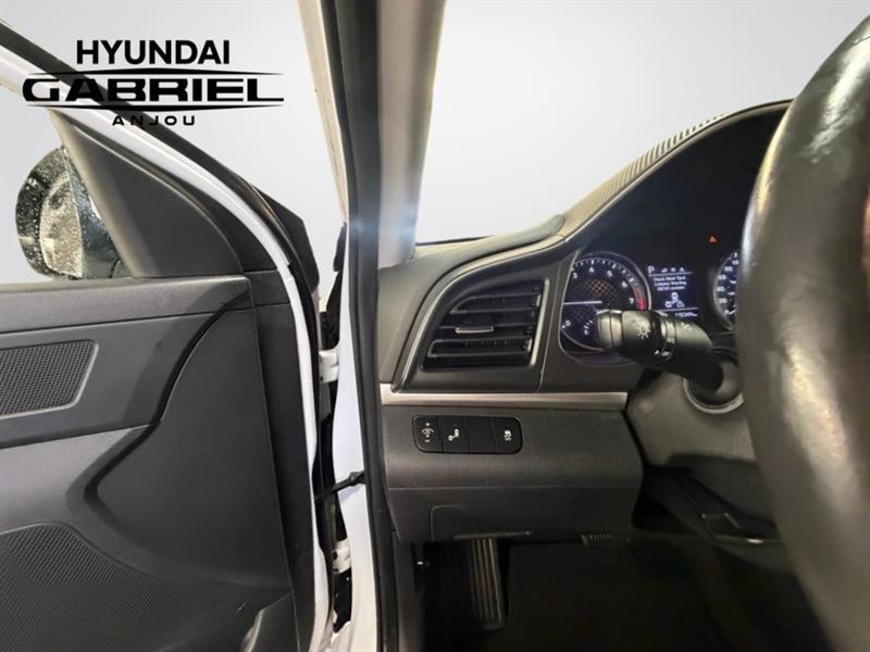hyundai Elantra 2020 - 13