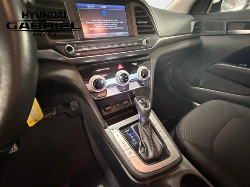 hyundai Elantra 2020 - 15