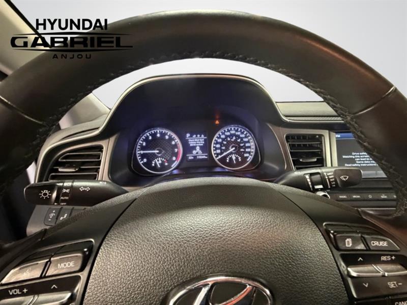 hyundai Elantra 2020 - 18