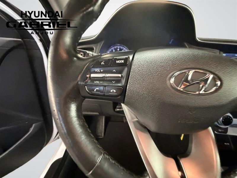 hyundai Elantra 2020 - 19