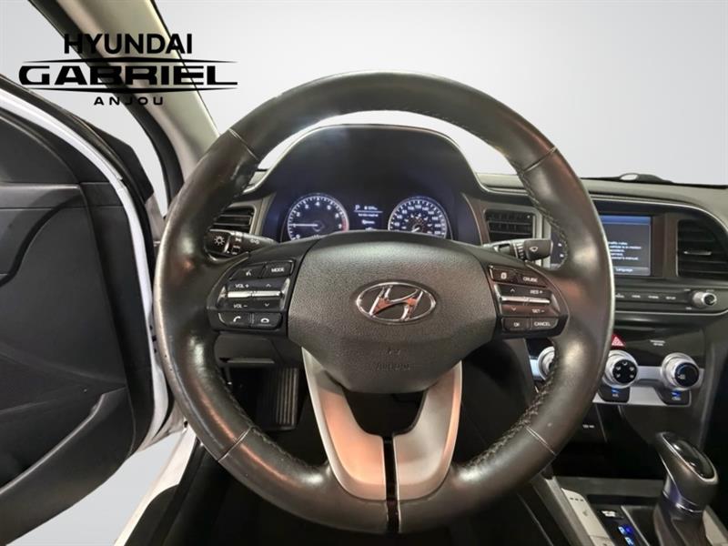 hyundai Elantra 2020 - 20