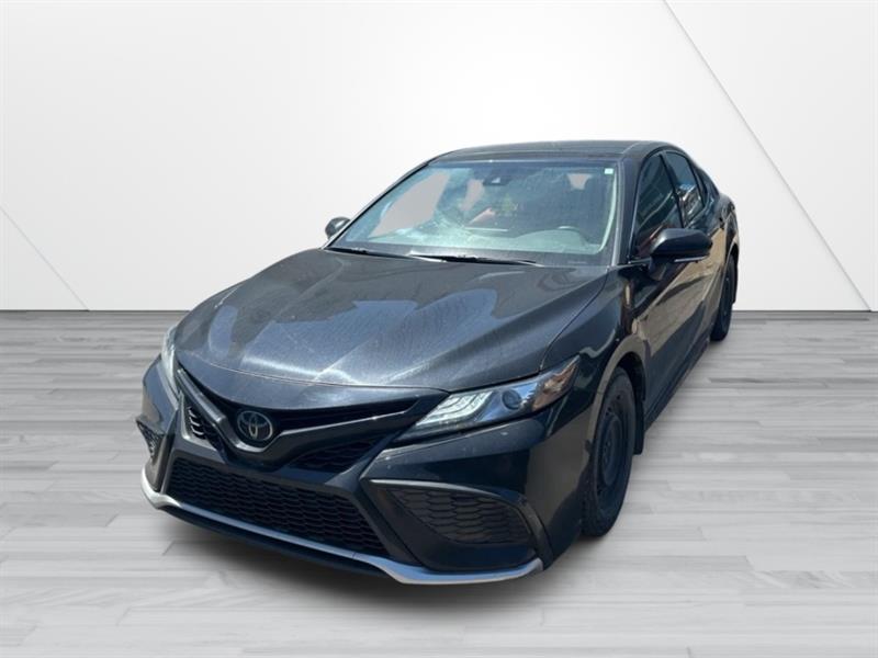 toyota Camry 2023