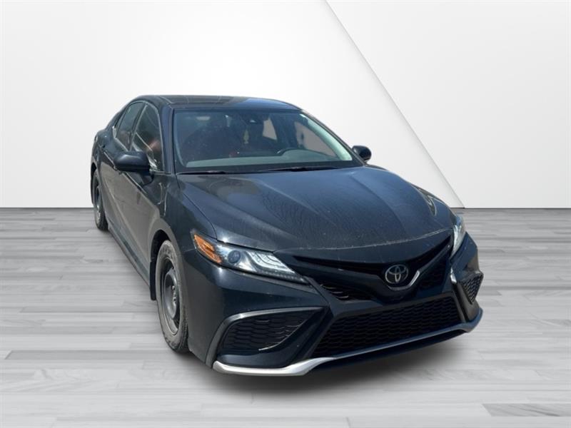 toyota Camry 2023 - 2