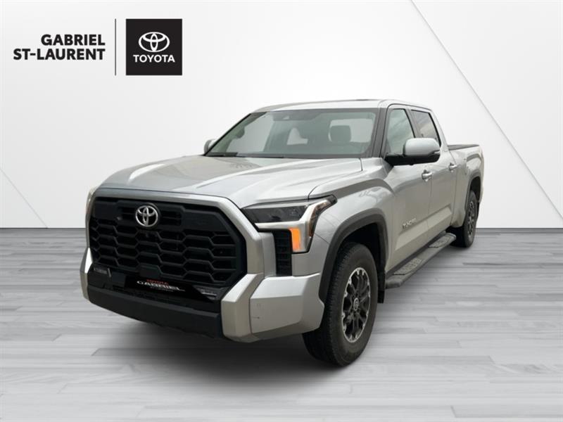 toyota Tundra 2024