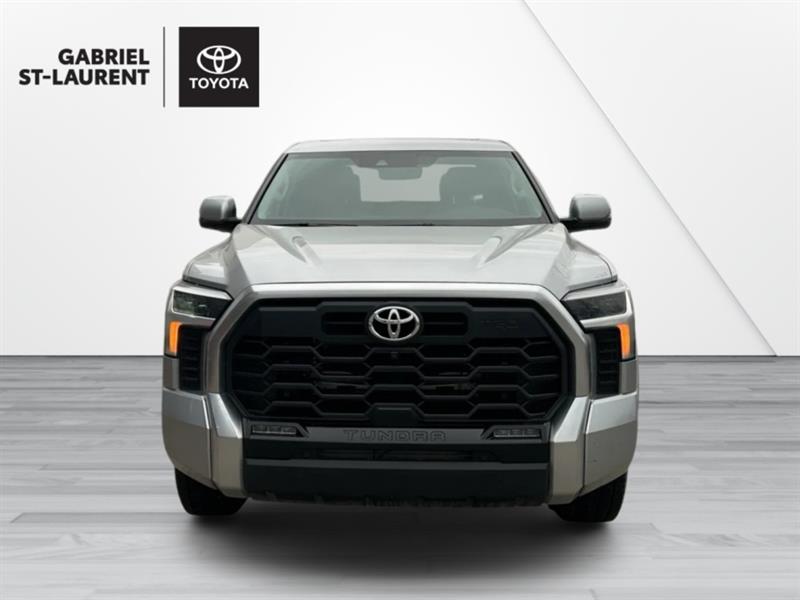 toyota Tundra 2024 - 2