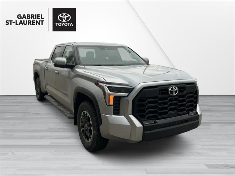 toyota Tundra 2024 - 3