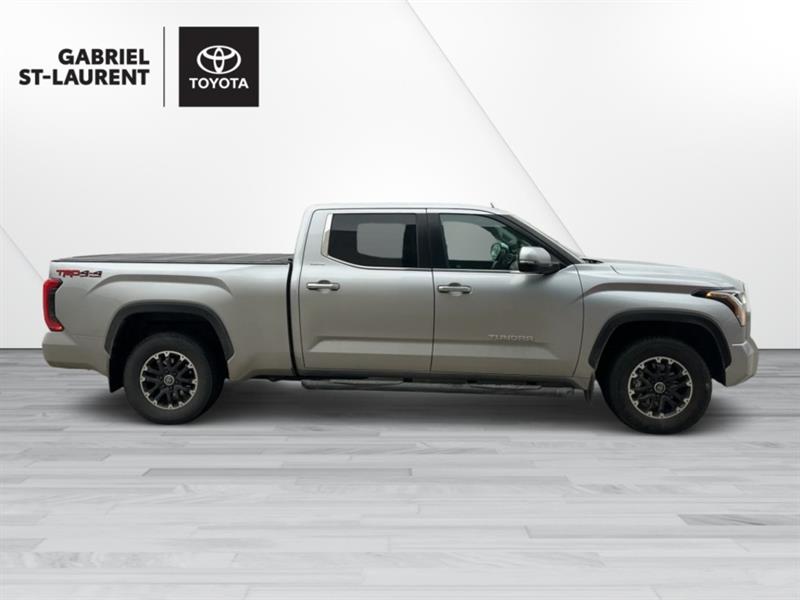 toyota Tundra 2024 - 4