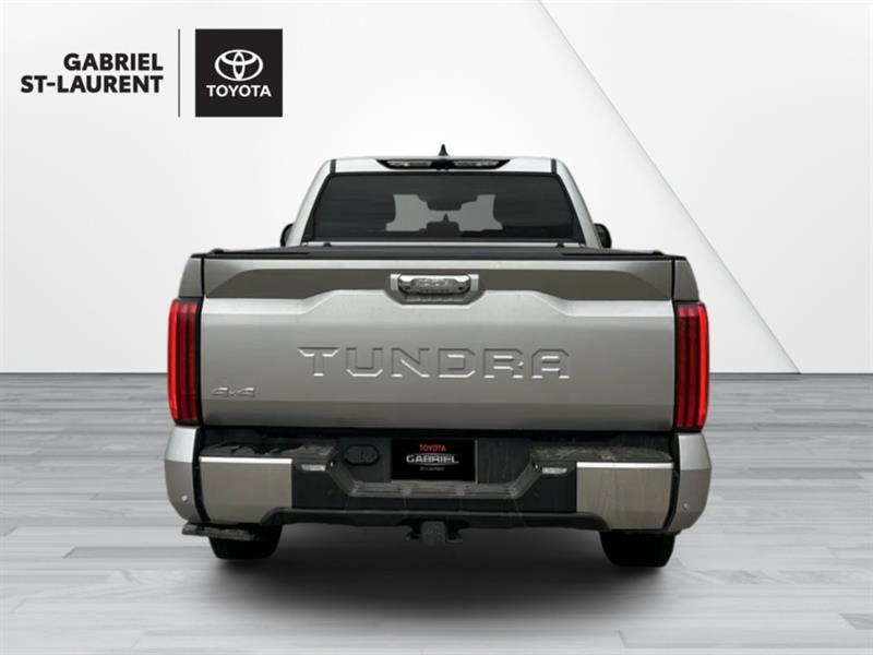 toyota Tundra 2024 - 6