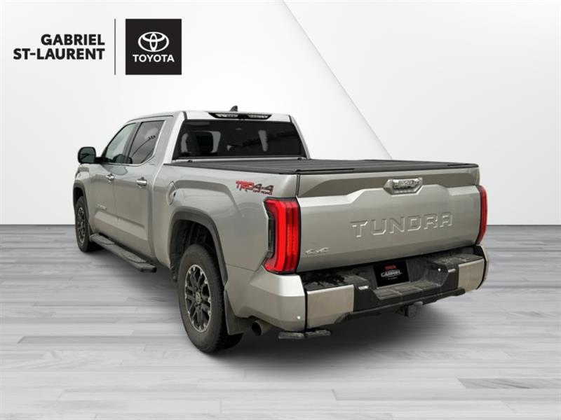toyota Tundra 2024 - 7