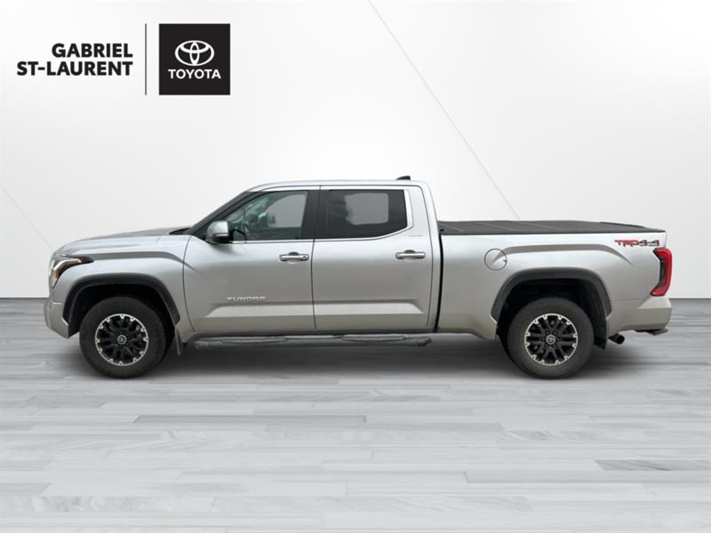 toyota Tundra 2024 - 8