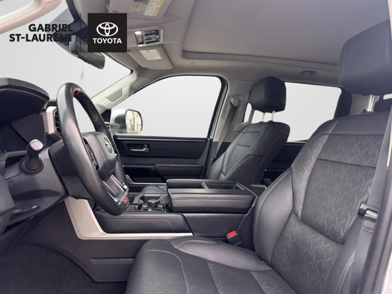 toyota Tundra 2024 - 9