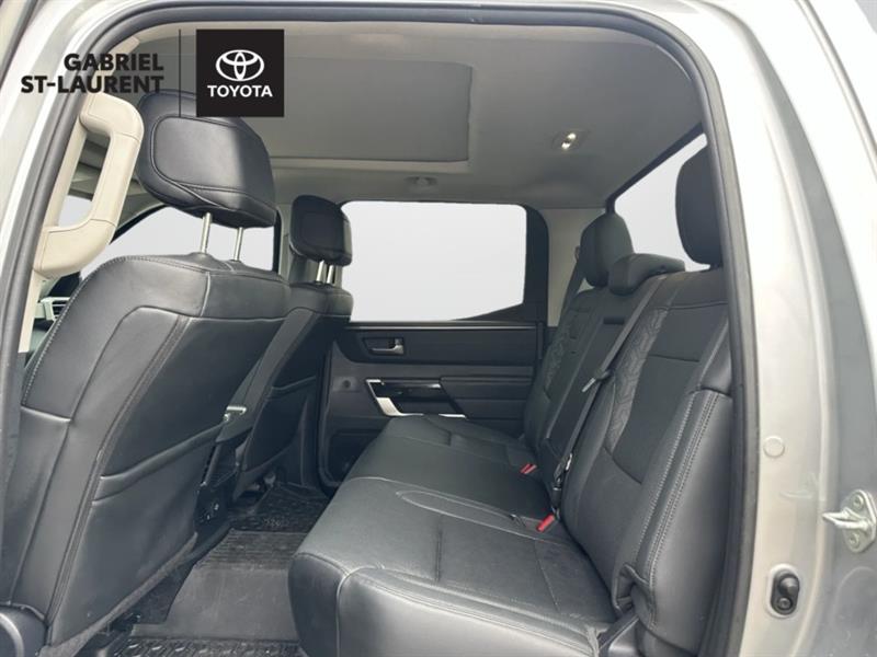 toyota Tundra 2024 - 10