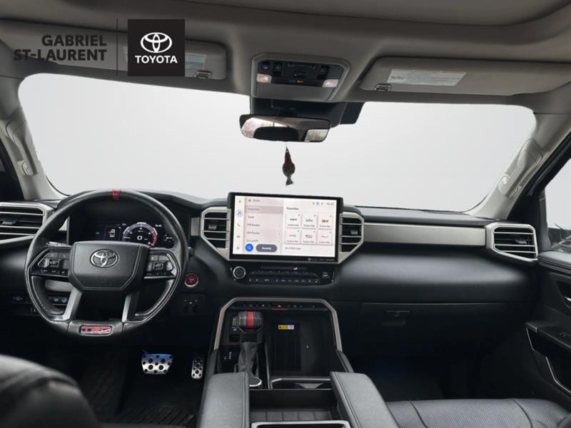 toyota Tundra 2024 - 11
