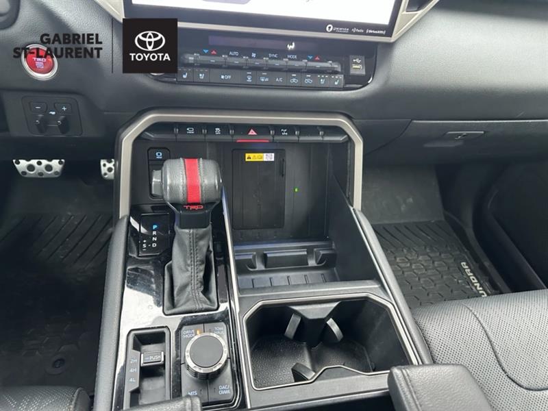 toyota Tundra 2024 - 14