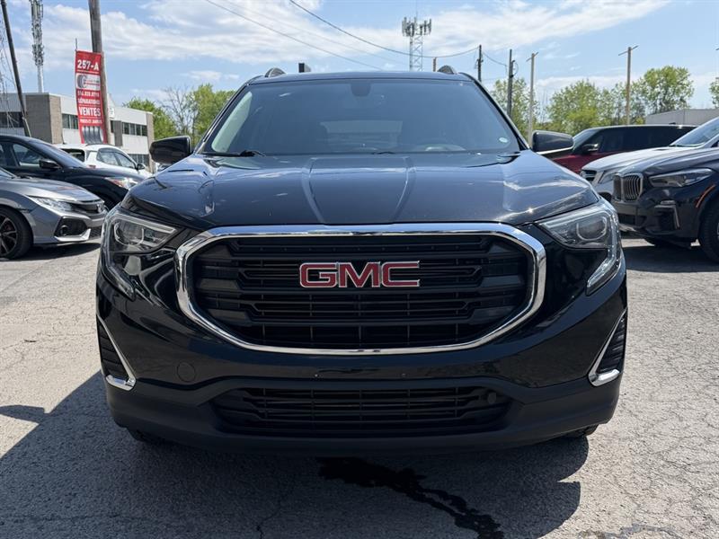 gmc Terrain 2019 - 2